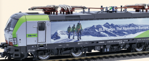 A. Bozier/Groupe Märklin