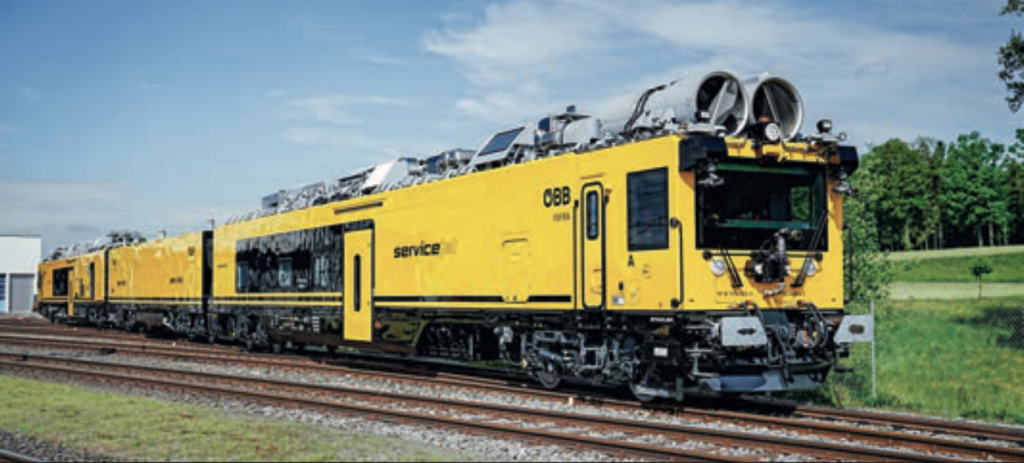 © Stadler