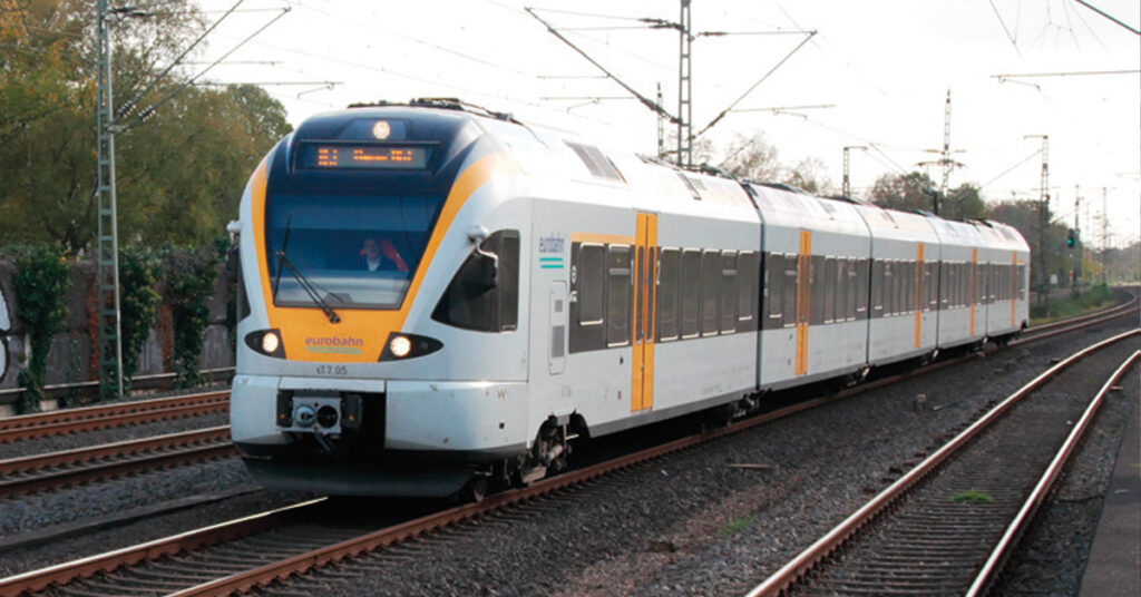 Le Flirt ET7-05