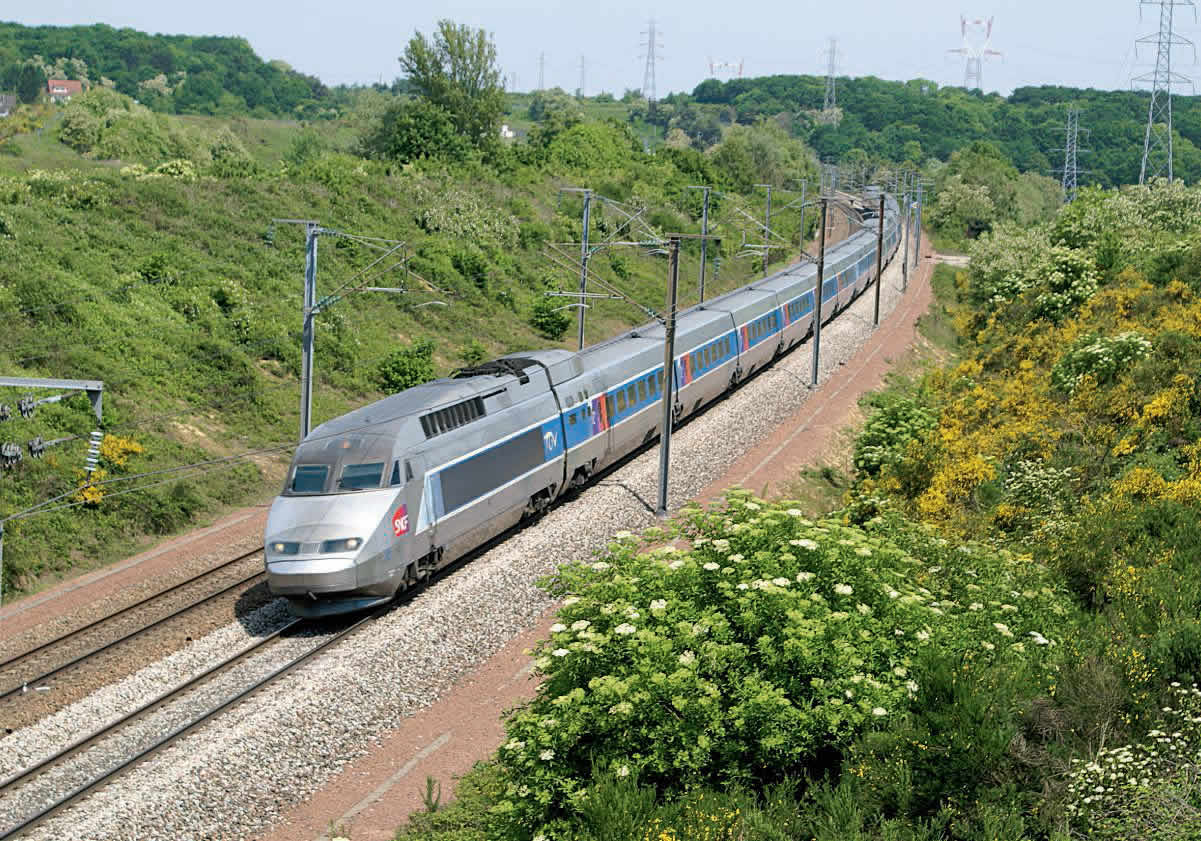 LGV SEA : le casse-tête de la future desserte