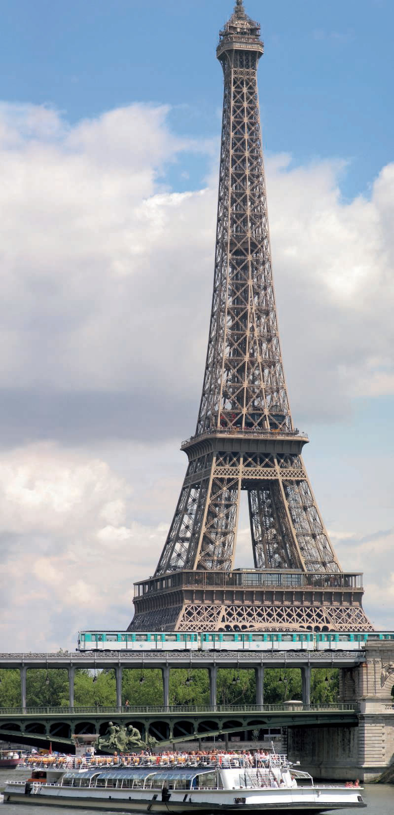 Le matériel du métro parisien en pleine mue (2de partie)