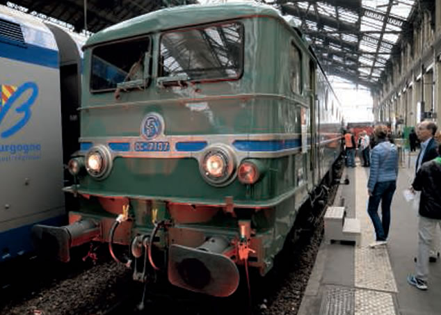 Journées du patrimoine: retour vers le passé