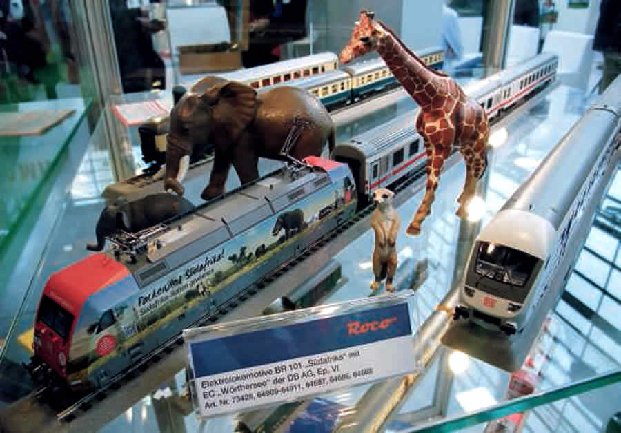 ÉDITO : Le nerf de Nuremberg