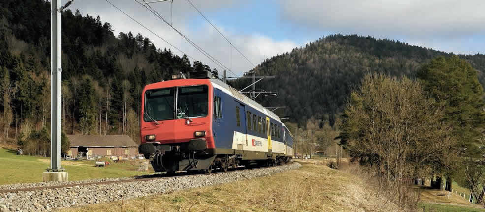 Pontarlier – Val-de-Travers : l’avenir s’éclaircit