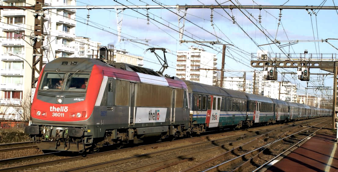 L’Europe adopte la concurrence générale