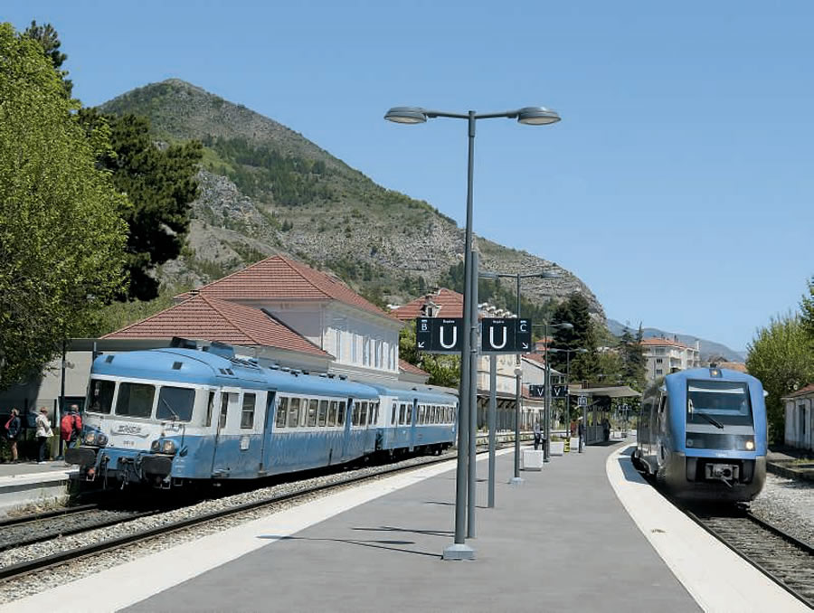 Le tour du Vercors en X 2800