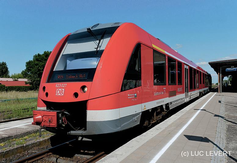 Les Lint 41 homologués en Pologne et en Tchéquie