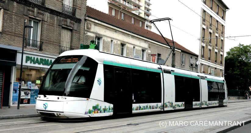 (c) MARC CARÉMANTRANT