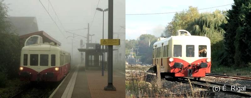 L’X 4039 en Alsace