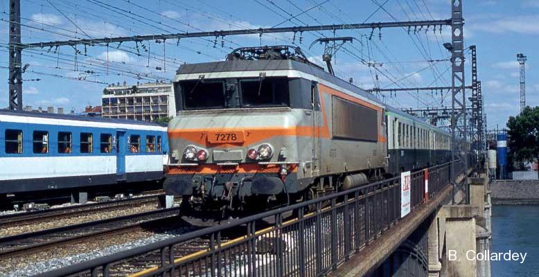 Extension de la commande centralisée Rhône-Alpes