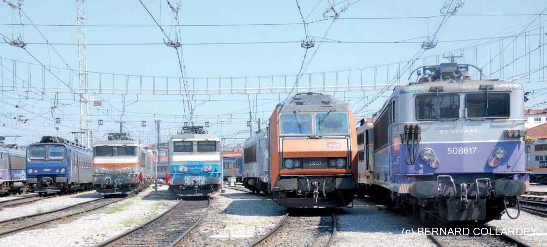 Le dépôt de Toulouse effacé par un projet d’urbanisme