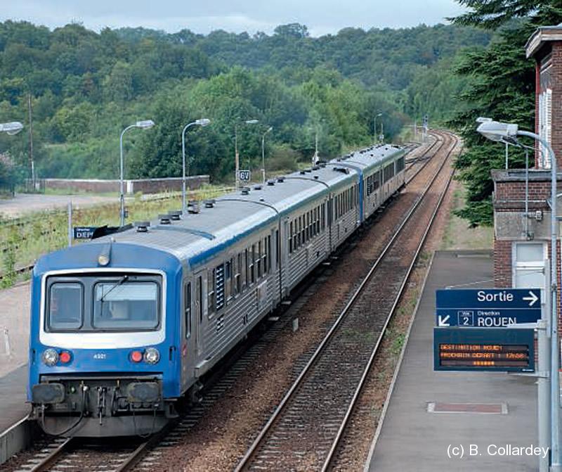 Les EAD normands ont jeté l’éponge