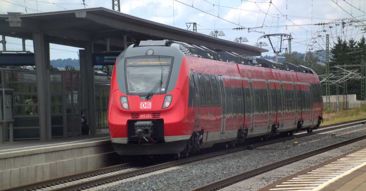 S-Bahn de Nuremberg : la revanche de la DB