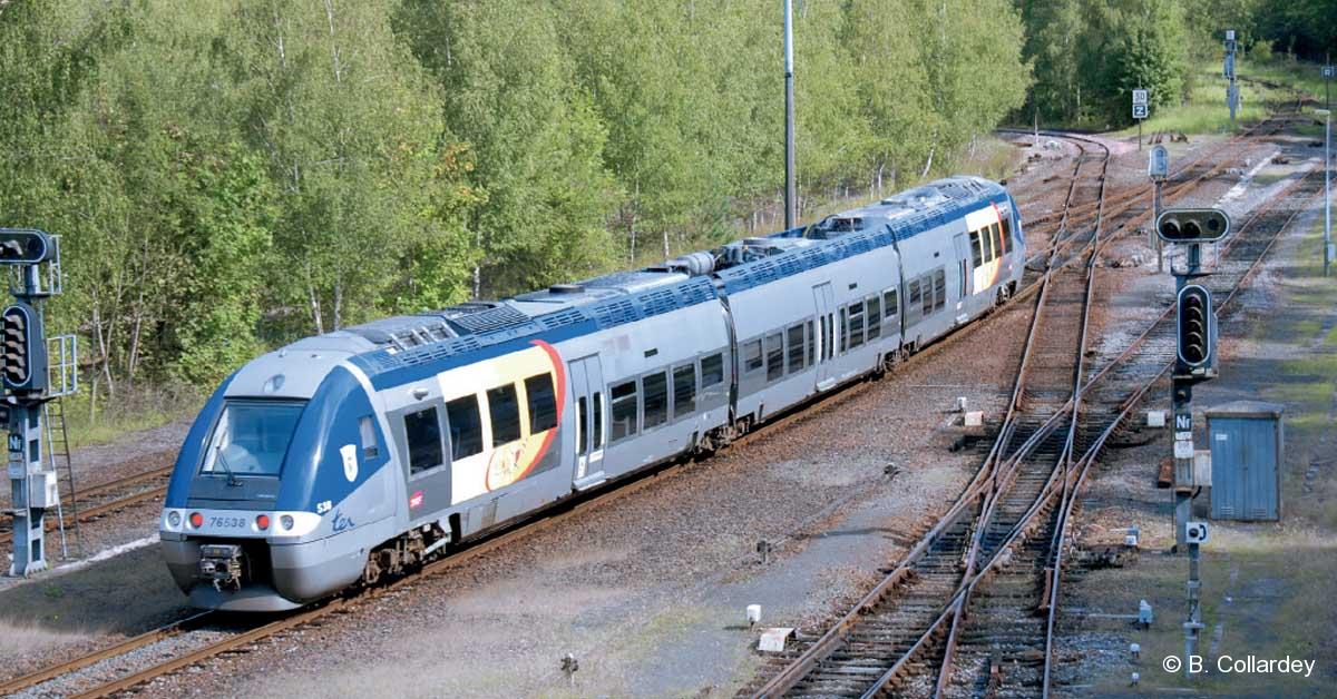 Plan de sauvetage en vue dans le Grand Est