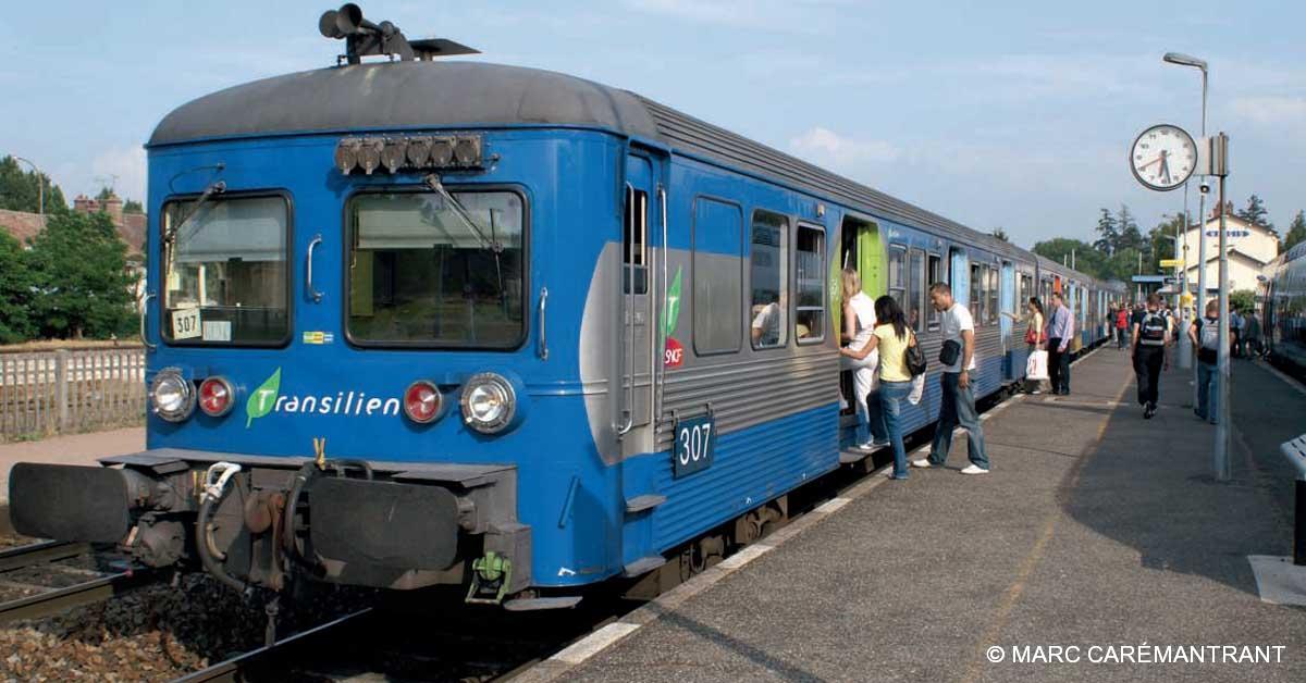 Le parc des RIB/RIO d’Île-de-France décimé