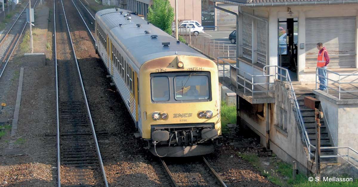 Investissements sur le site Alstom de Belfort