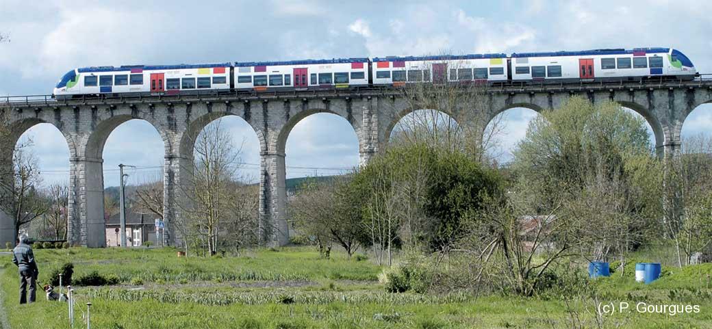 Évolution 2015-2016 du matériel moteur SNCF (2de partie)