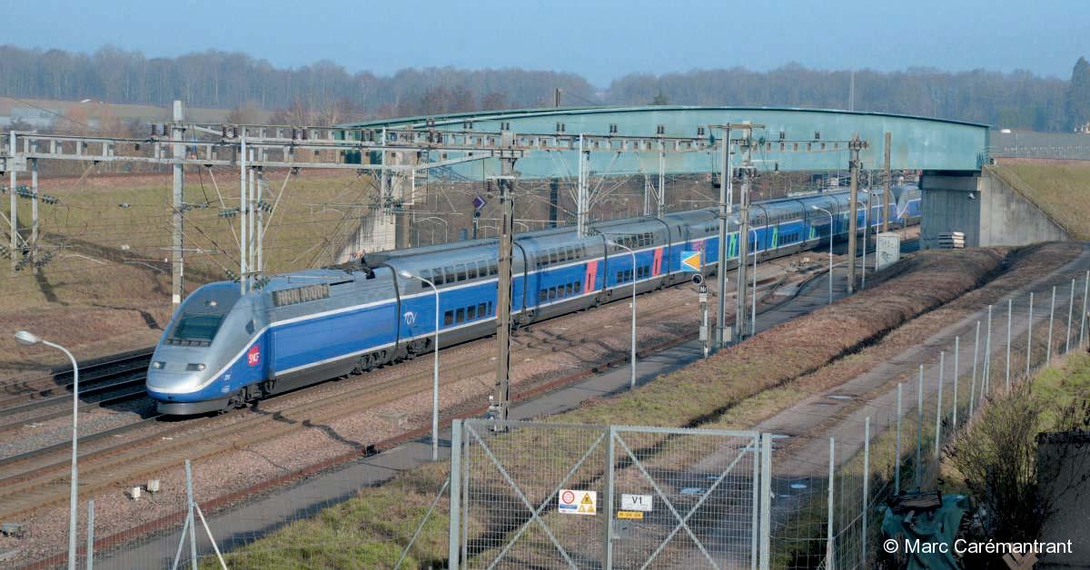 VFCEA : une future grande transversale