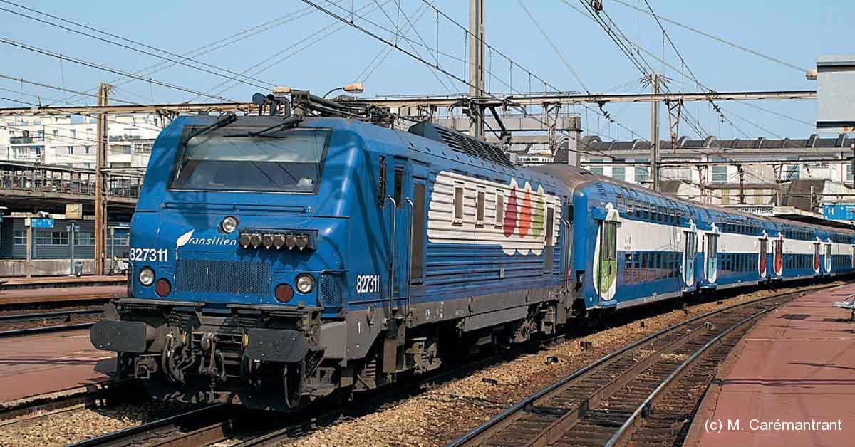 (c) M. Carémantrant