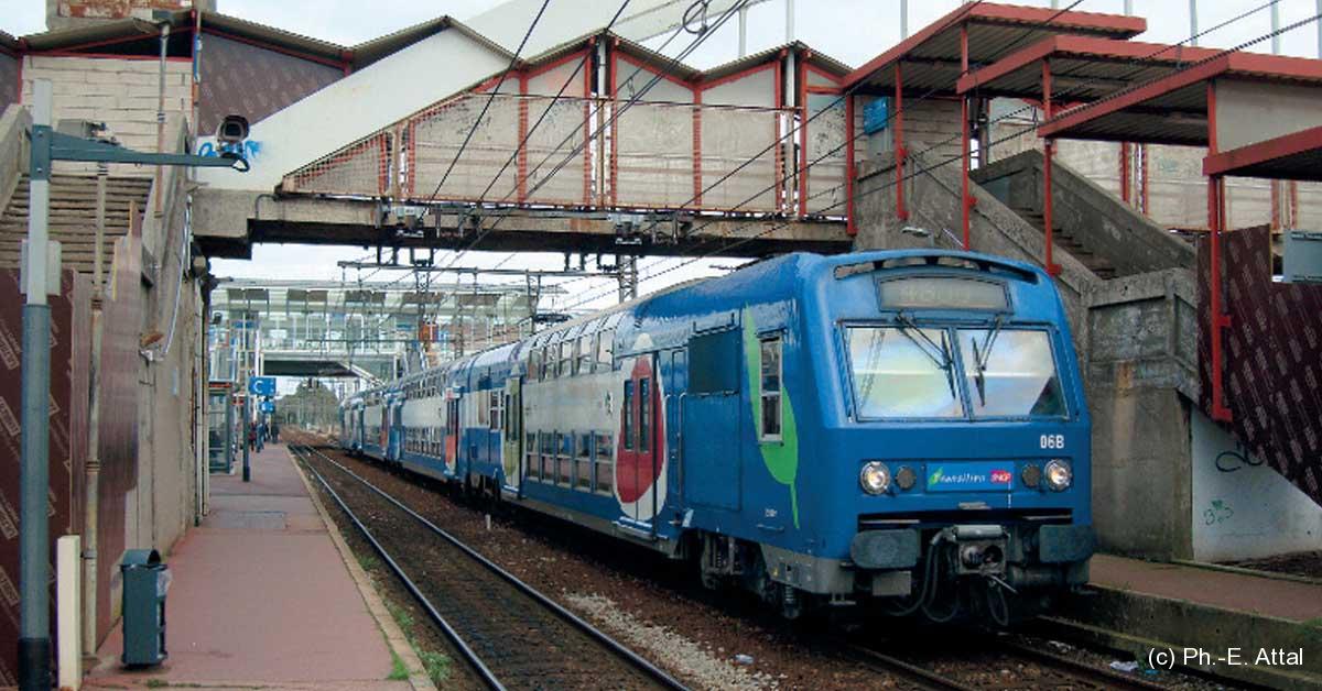 L’Essonne investit 15 millions pour le T 12