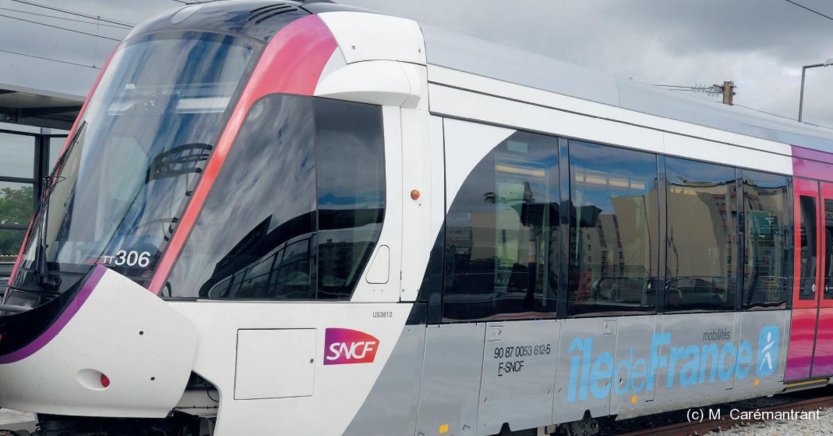 Le Stif devient Île-de-France Mobilités