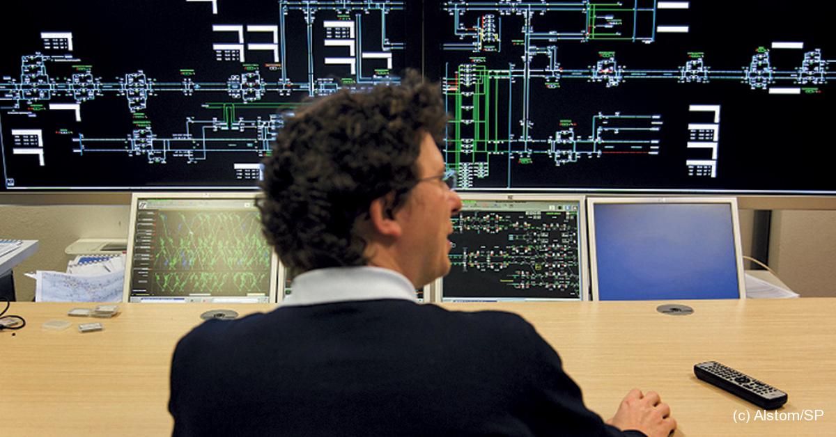 SNCF Réseau choisit l’outil Iconis pour fluidifier les circulations