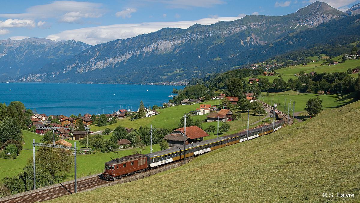 BLS : l’ascension d’un réseau privé suisse (1re partie)