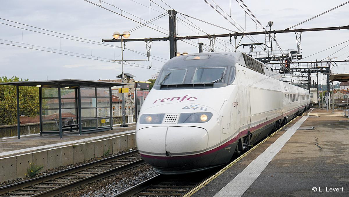 France – Espagne : Elipsos concurrencé par Air Nostrum ?