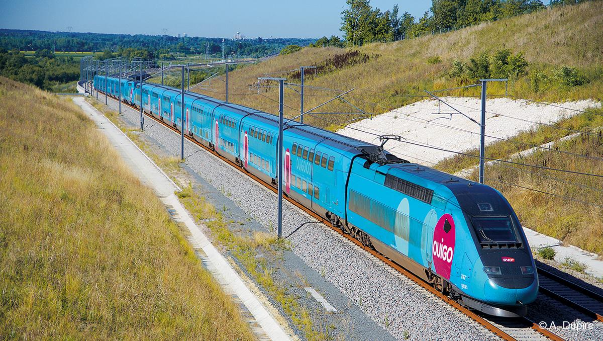 LGV SEA et BPL : la côte atlantique se rapproche (3e partie)