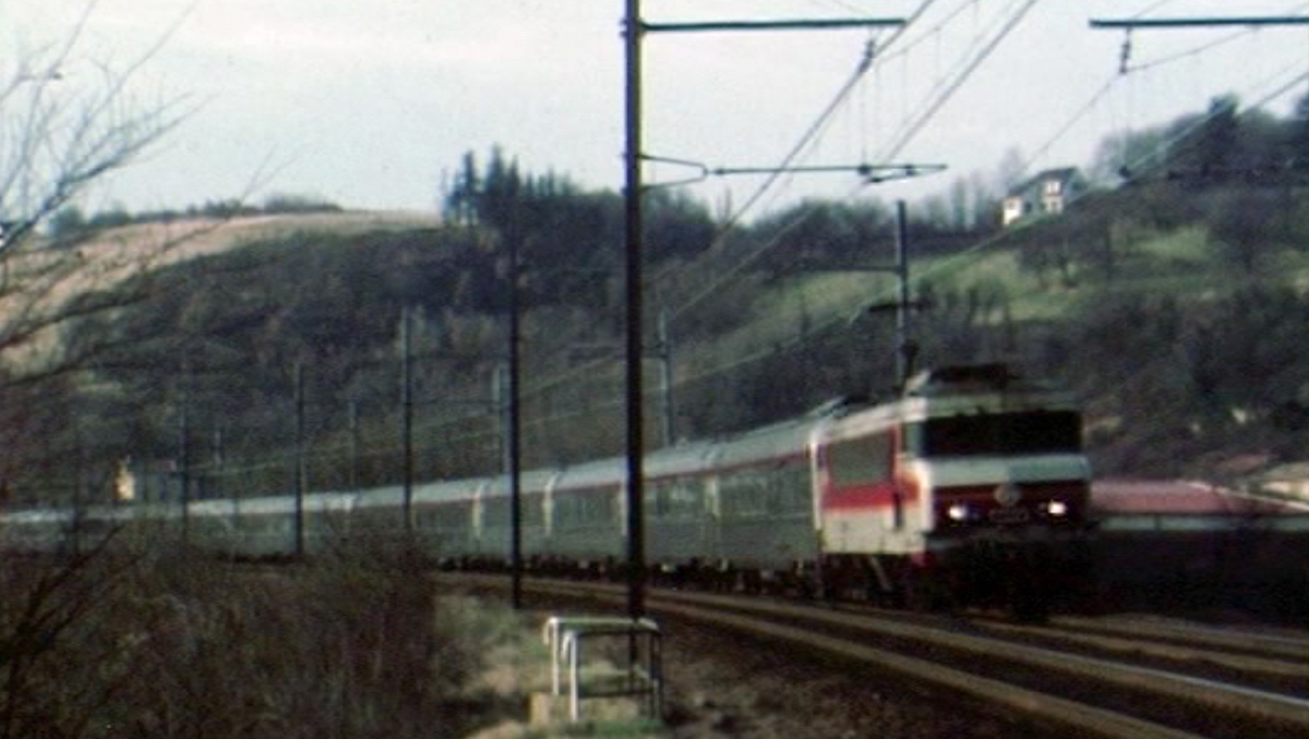 RP243 : Les années 70 en Super 8