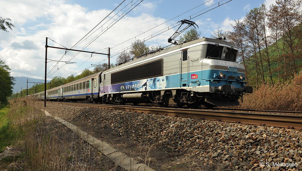 Nouvelle convention SNCF-Auvergne-Rhône-Alpes