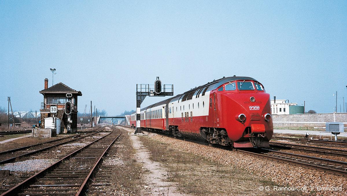 © G. Rannou/Coll. Y. Broncard