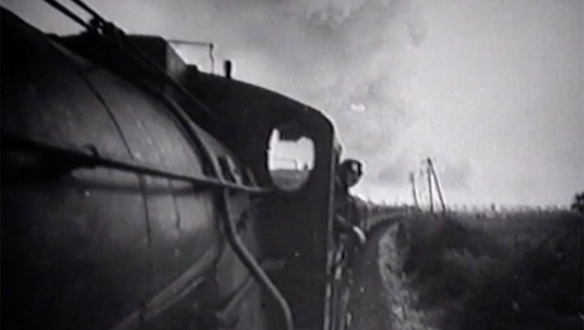 RP168 : Des vapeurs et des hommes (2de partie)