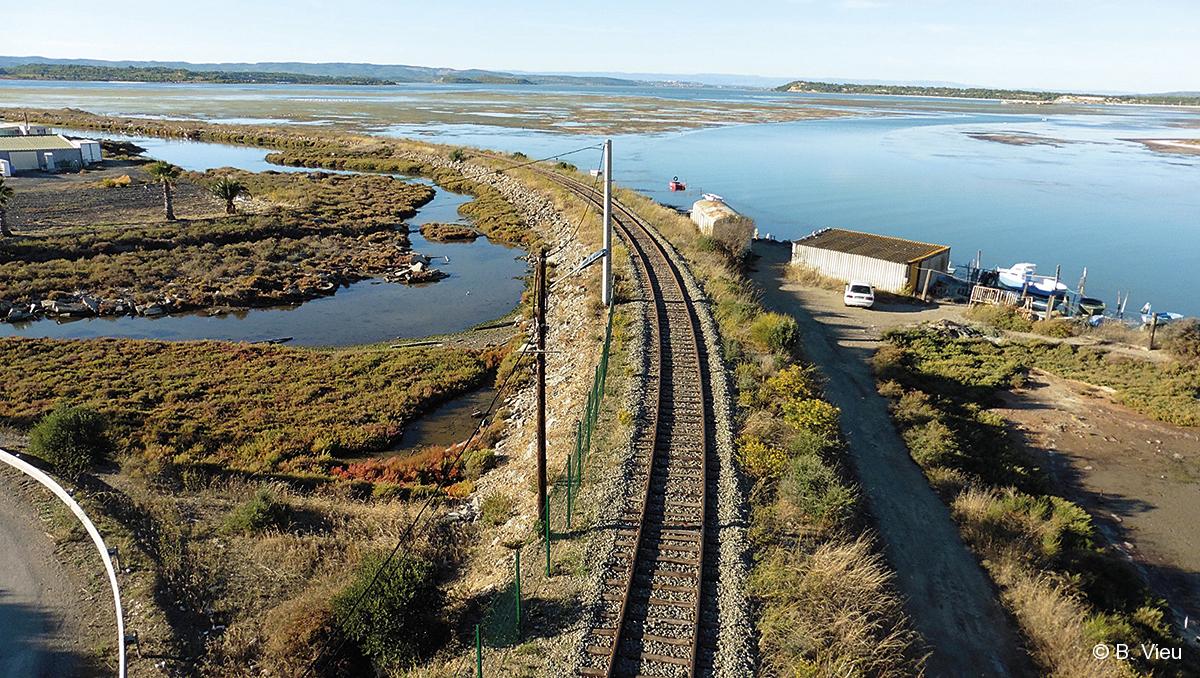 L’ITE Lafarge de Port- la-Nouvelle réhabilitée