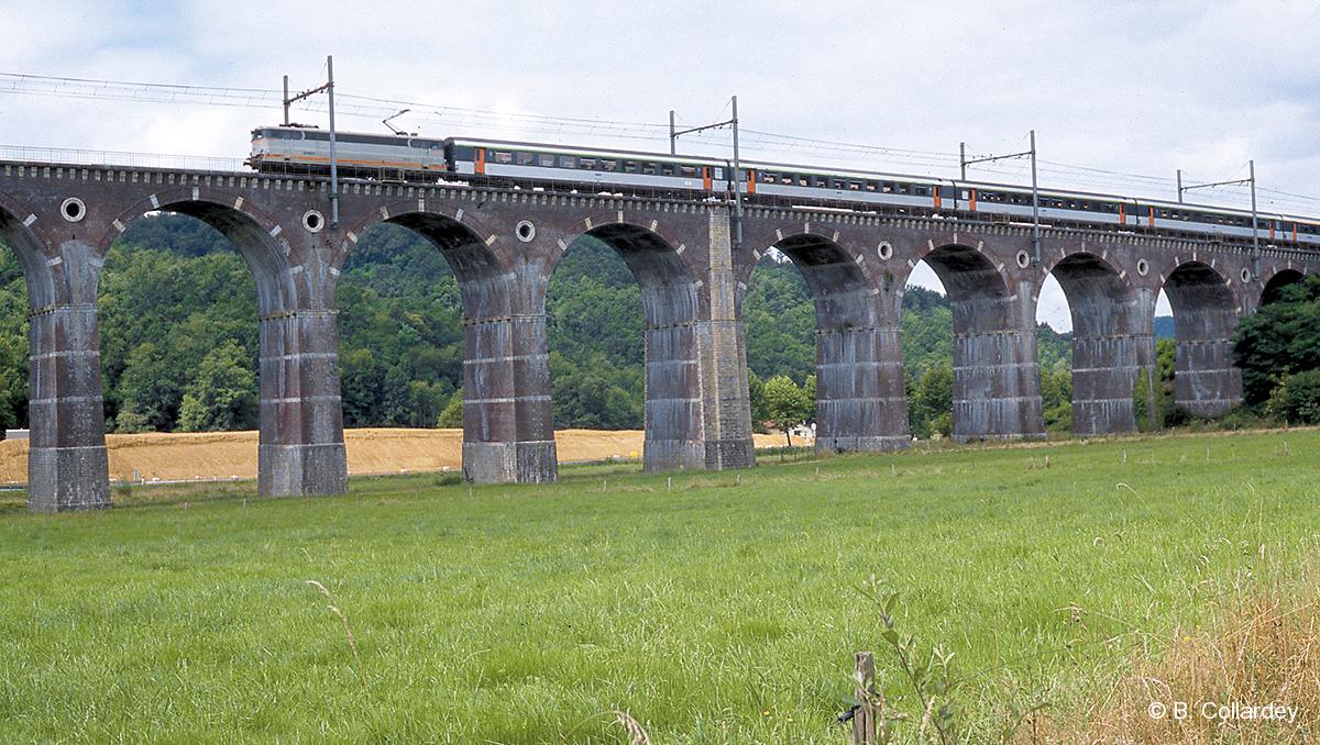 Modernisation de Boussens – Tarbes sur la transversale pyrénéenne