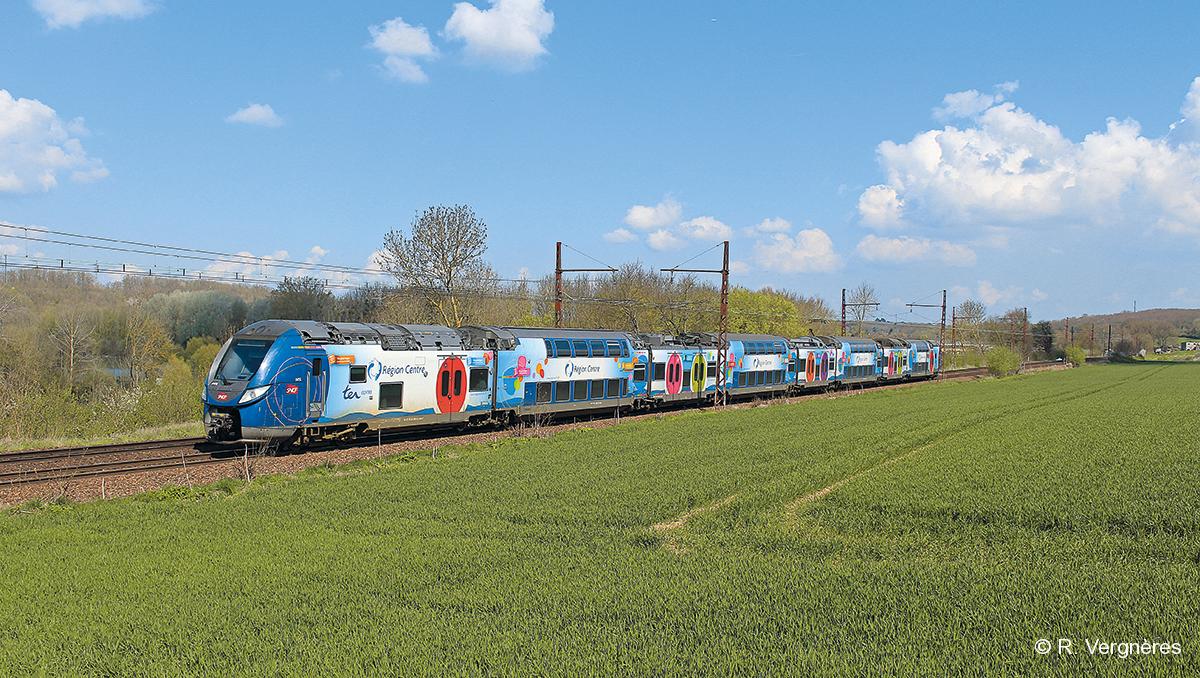 Remise à plat des dessertes TER en Centre-Val de Loire, Nouvelle-Aquitaine et ex-Midi-Pyrénées