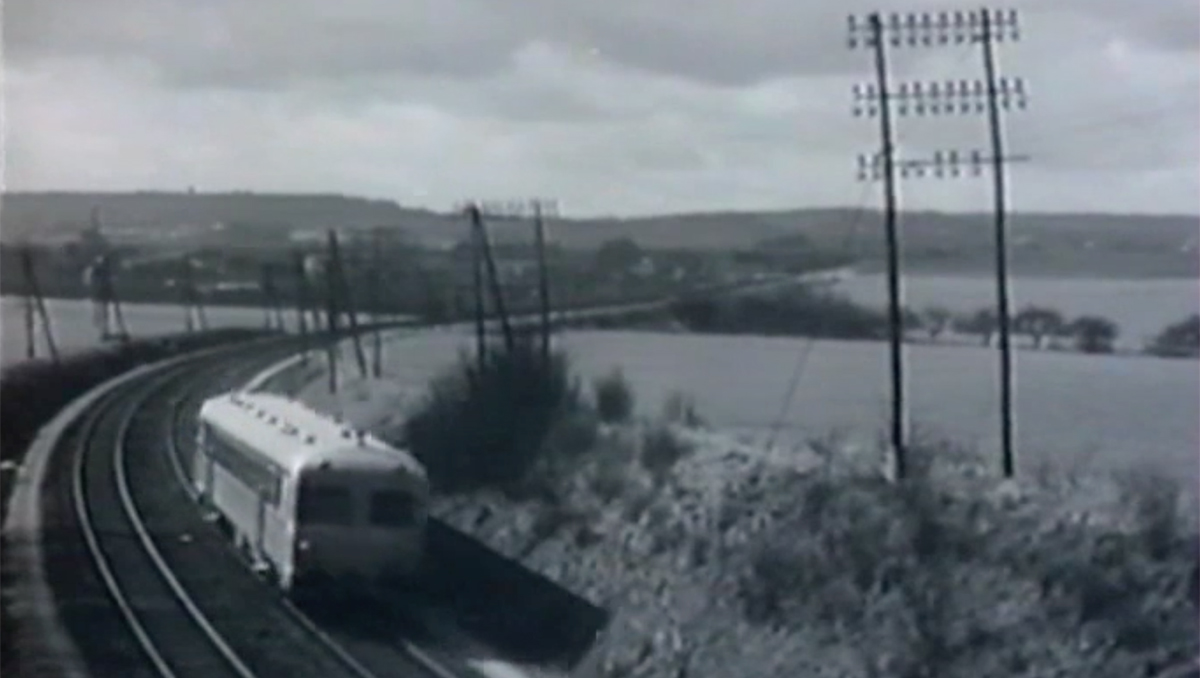 RP160 : Les Autorails (2de partie)