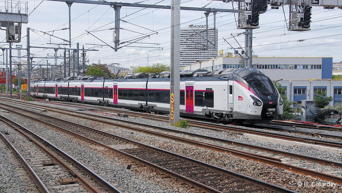 Deux nouvelles supervisions