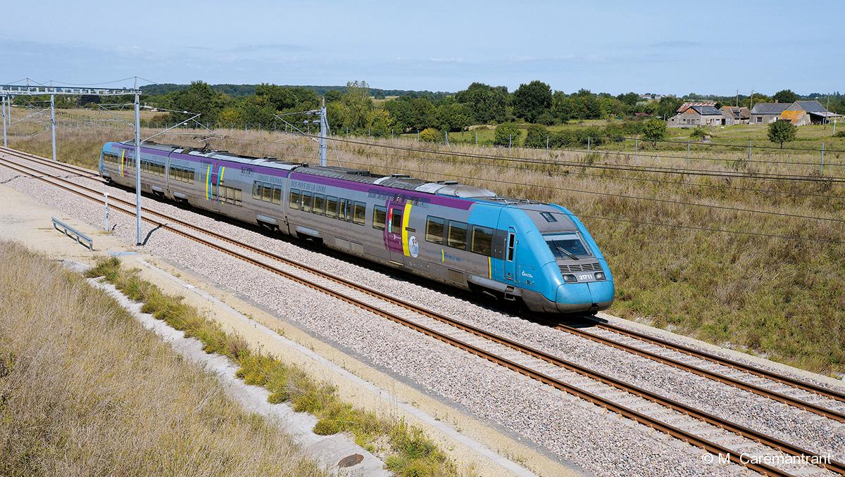 La « virgule » de Sablé  ne répond plus, la Fnaut réagit