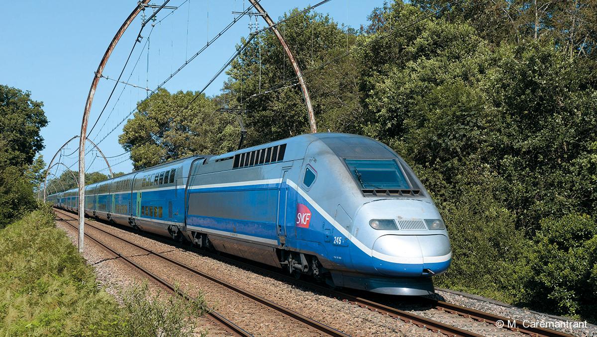 Lignes à grande vitesse :  BPL, SEA, CNM, et après ?