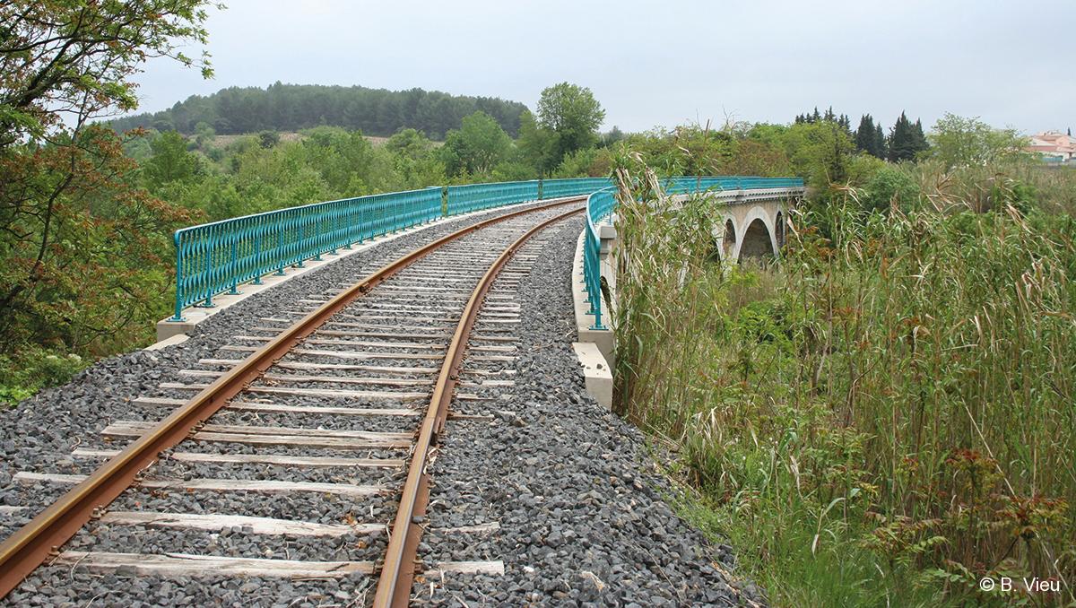 Réseau ferré régional Occitanie : un gestionnaire désigné