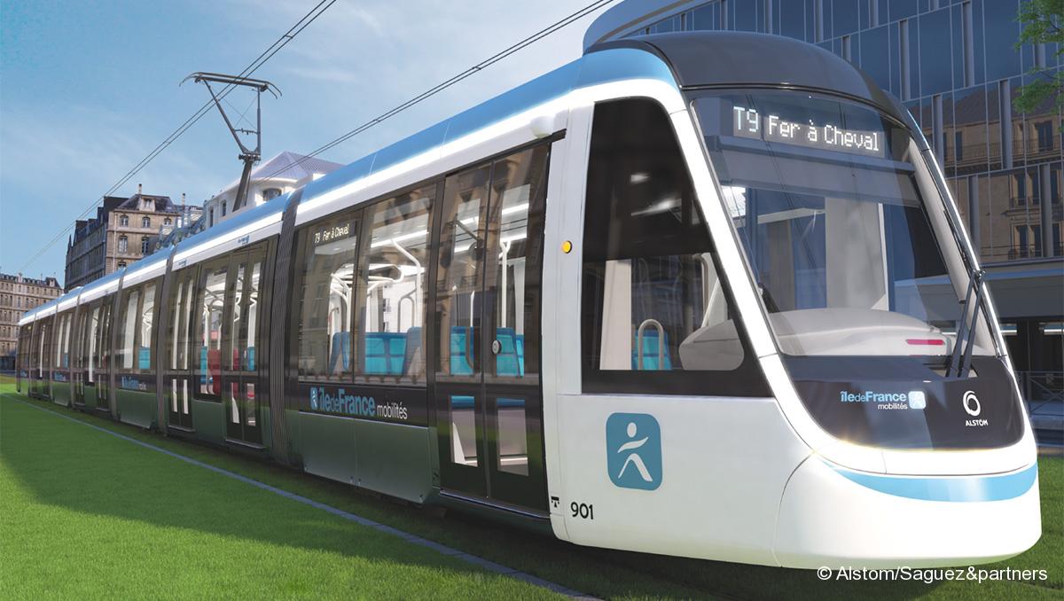 © Alstom/Saguez&partners