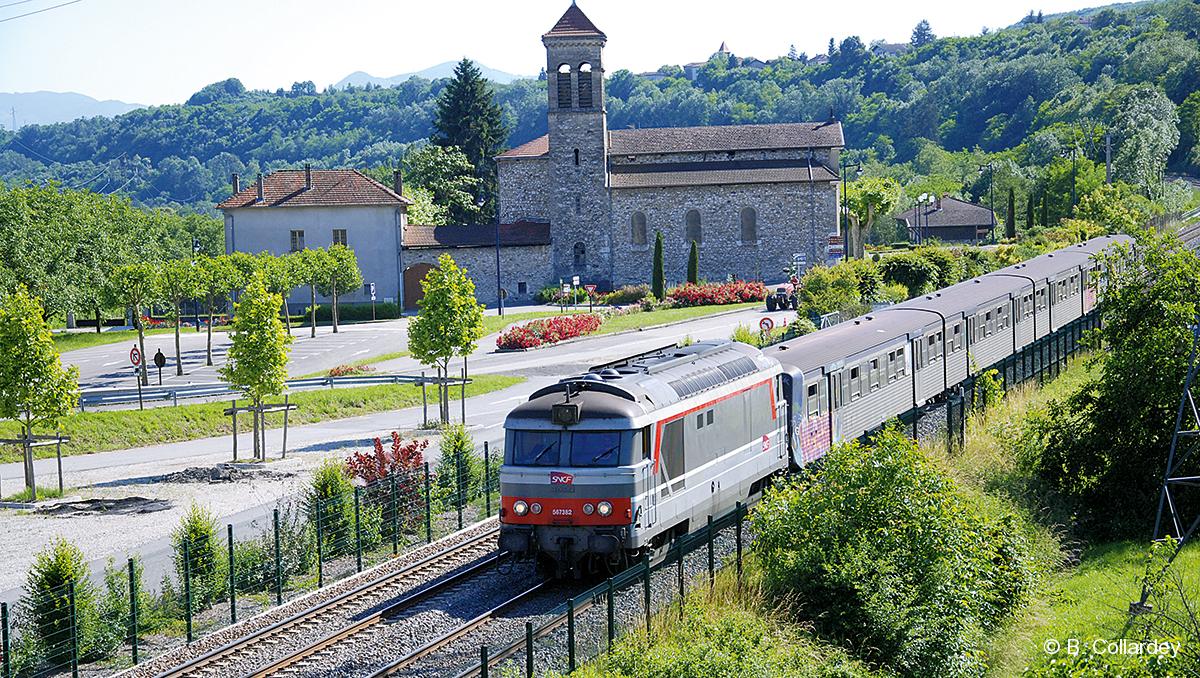 Les segments RRR brûlent leurs dernières cartouches