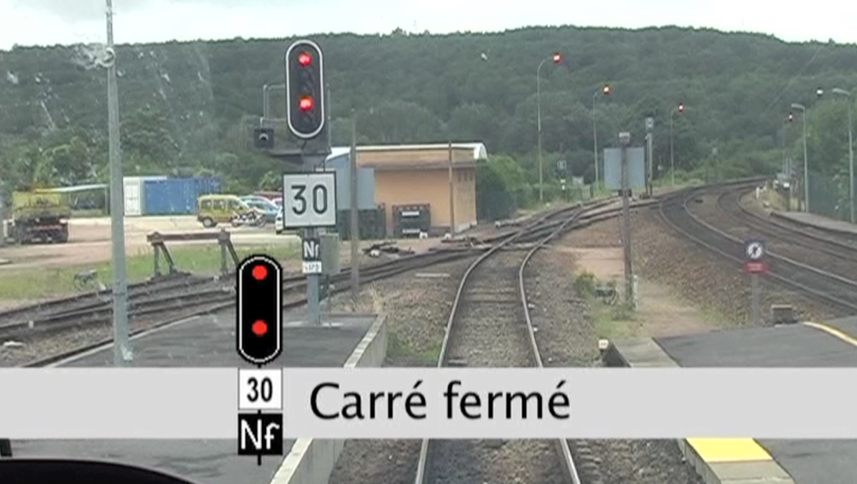 RP253 : De Provins à Paris-Est – La ligne comme la voit le conducteur (1re partie)