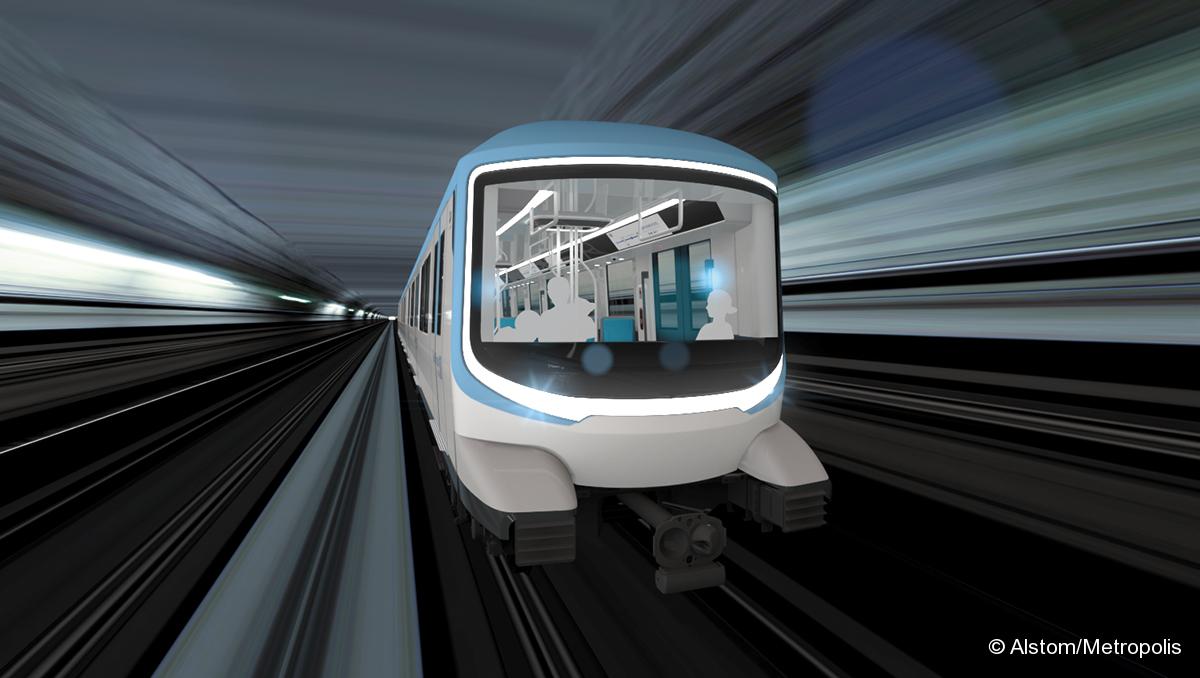 © Alstom/Metropolis