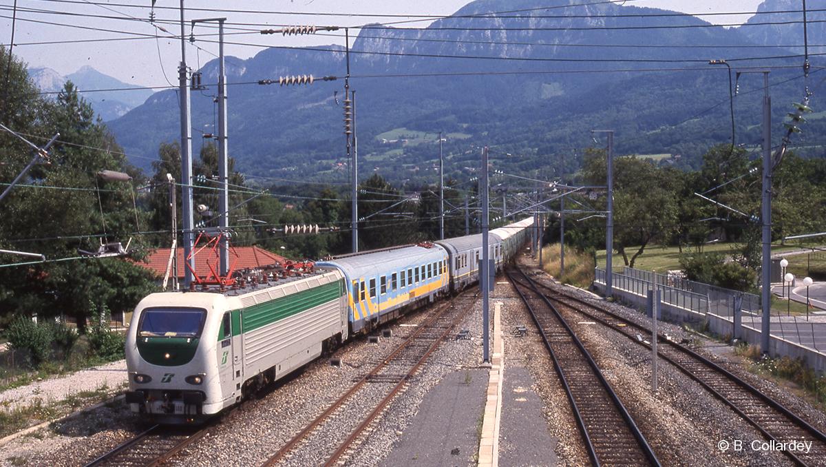 Avec Ceva, l’étoile d’Annemasse  va changer de dimension