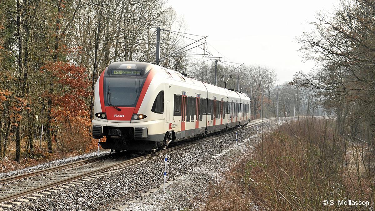 Delle – Belfort rouverte 