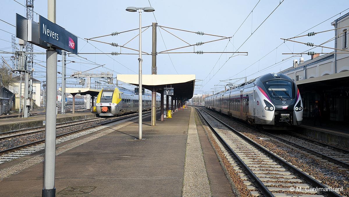 Concurrence : l’État en première ligne