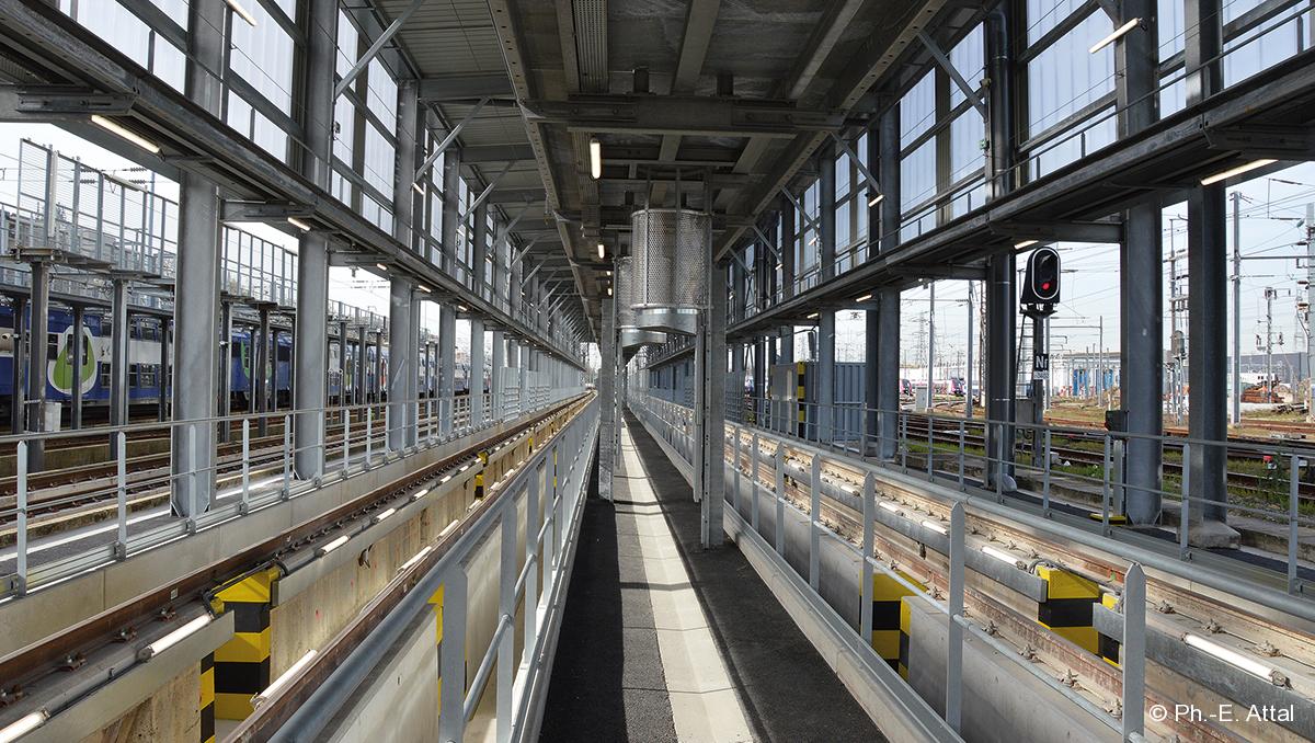 Joncherolles se prépare aux RER NG