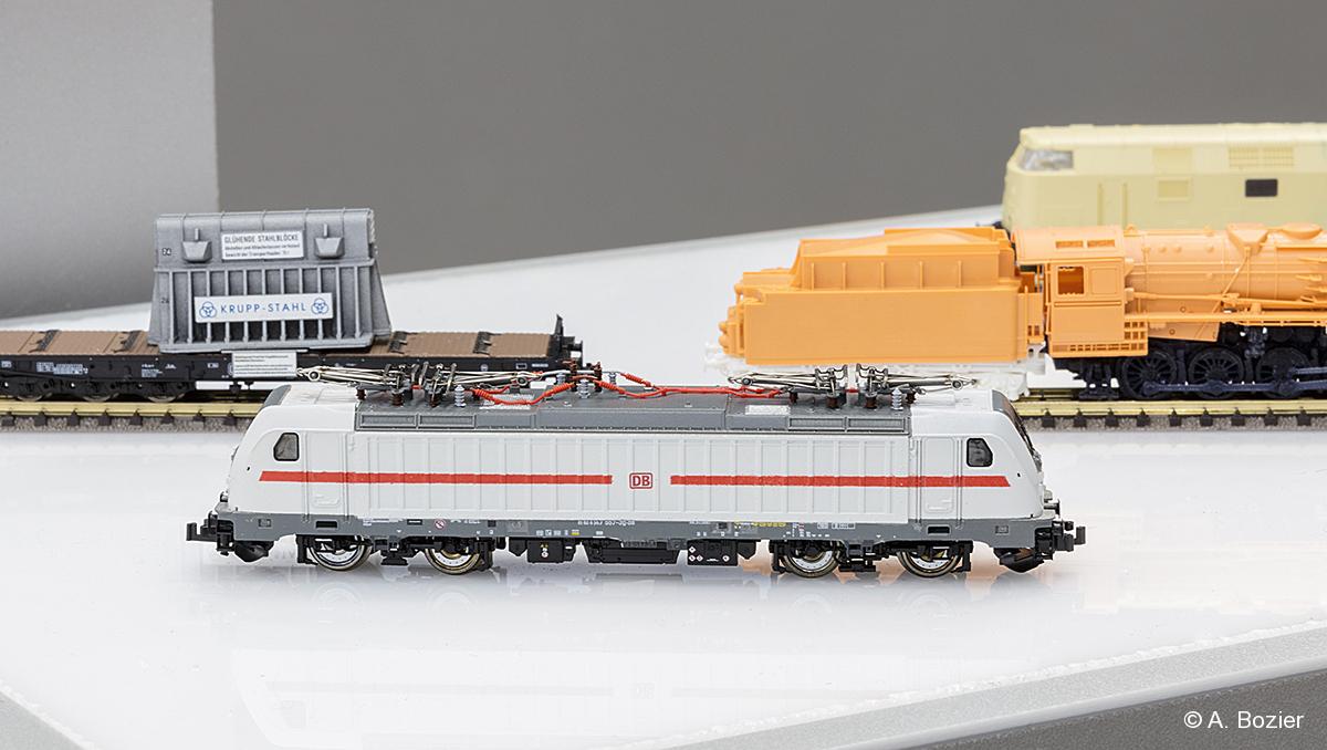 La 70e Foire internationale du jouet de Nuremberg (2de partie)